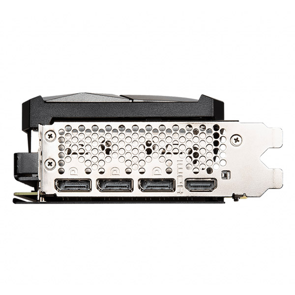 MSI RTX 3080 Ti Ventus 3X OC 12GB Graphics Card